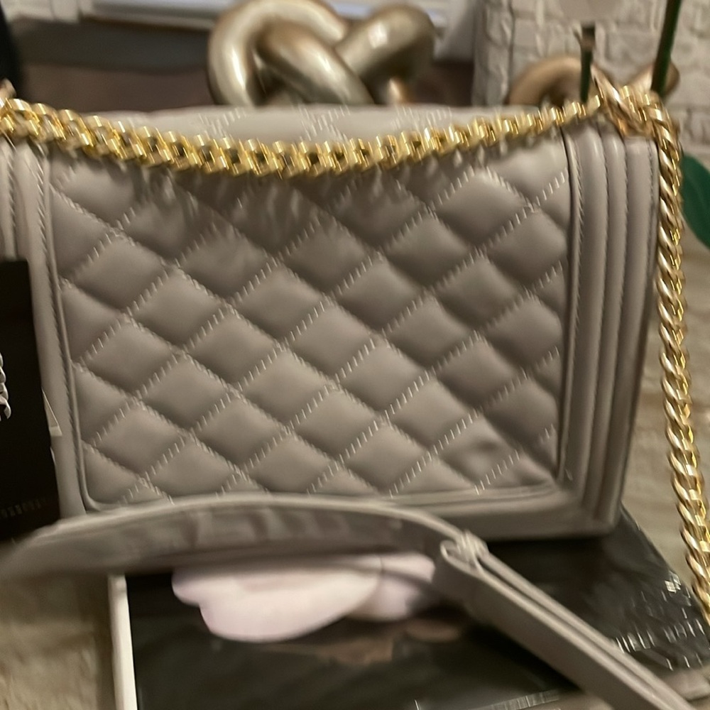 Shoulder Bag - Picture 6 of 6